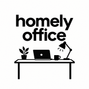 Homely Office - Home