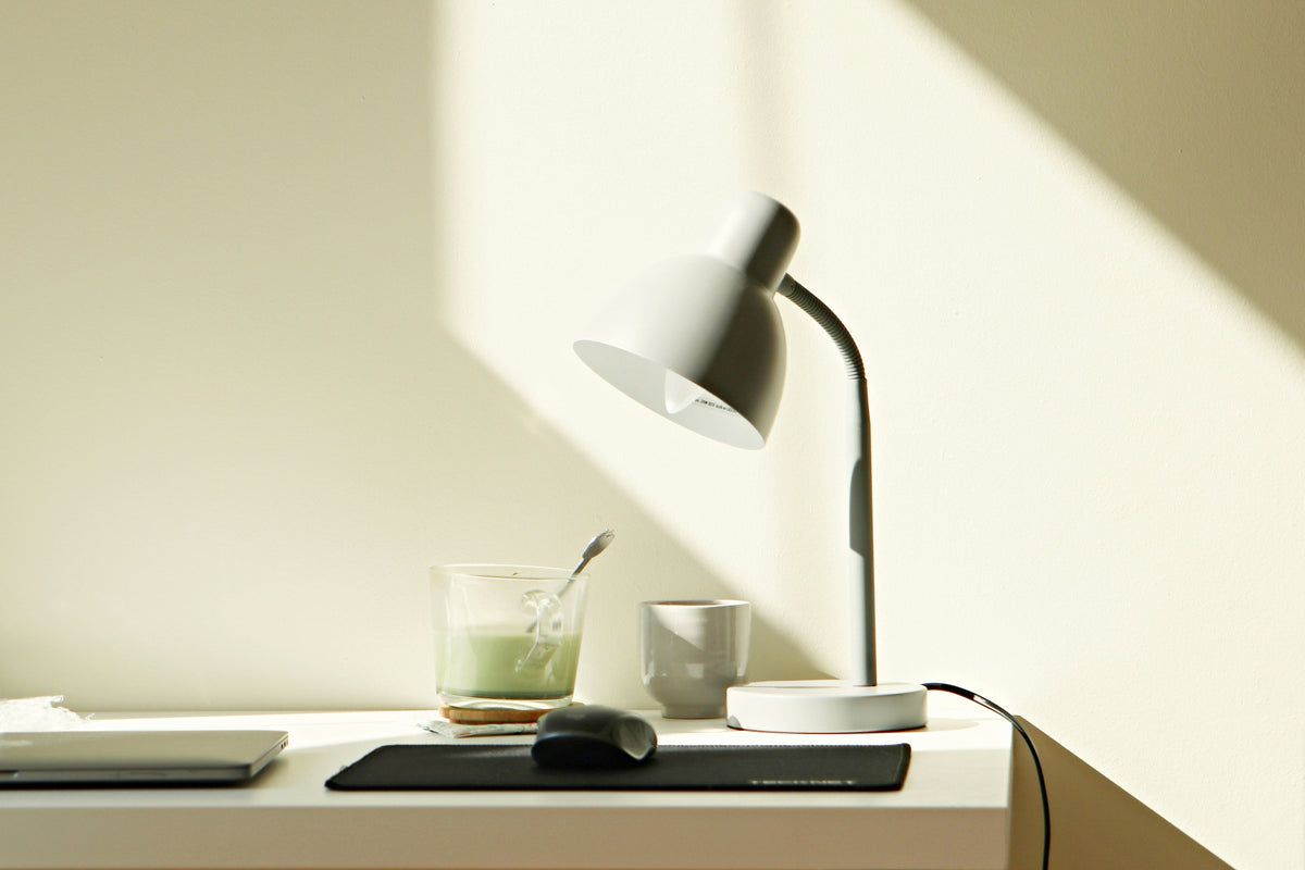test light