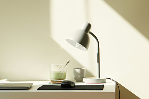 test light
