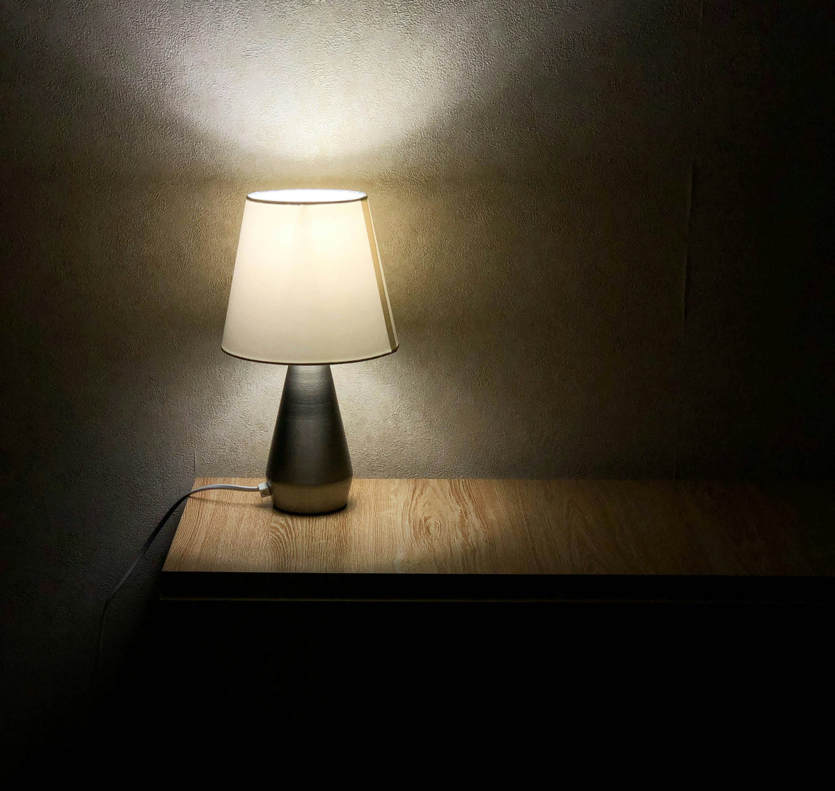 test light