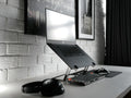 laptop stand test