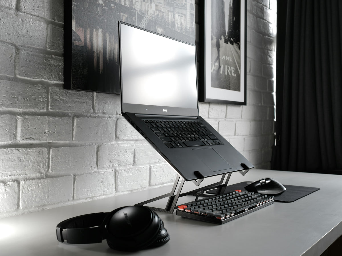 laptop stand test